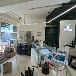 오든커피 리뷰 사진