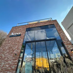 카페 아래로 리뷰 사진