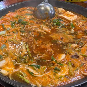 대성부대찌개 사진