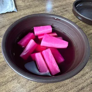 옥수해물찜칼국수 사진