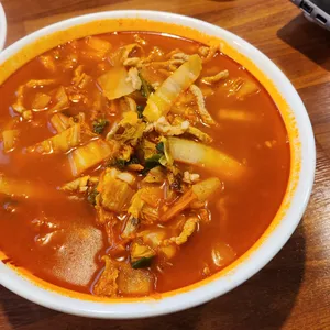 쌍팔반점 사진