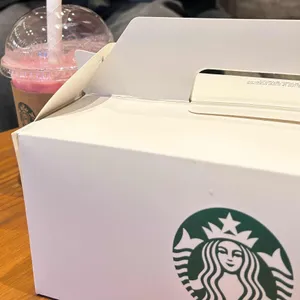 스타벅스 리뷰 사진