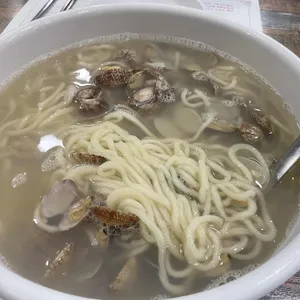 채석강 사진