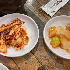 채석강 사진