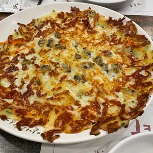 채석강 사진