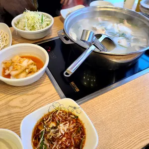 홍익닭한마리 사진