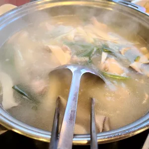 홍익닭한마리 사진