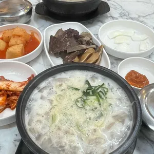 미성옥 사진