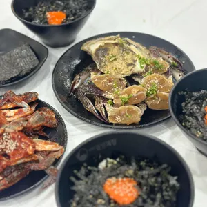 명현만간장게장무한리필 리뷰 사진