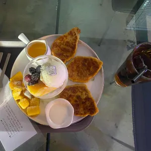 달미테 사진