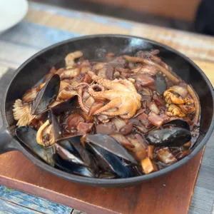 연화반점 사진
