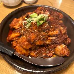 마포나루 사진