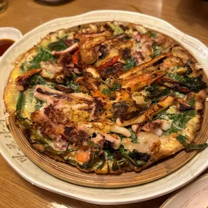 마포나루 사진