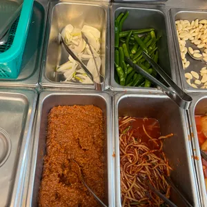 신의주찹쌀순대국밥 사진