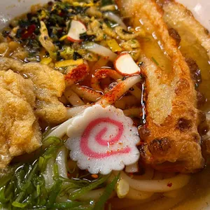 백두제면소 사진