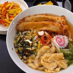 백두제면소 사진