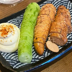 우마이 사진