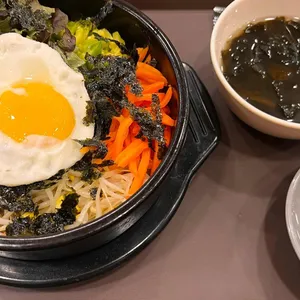 정식당 사진