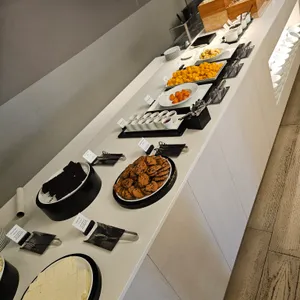 신라스테이광화문 바 리뷰 사진
