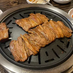 콜갈비 사진
