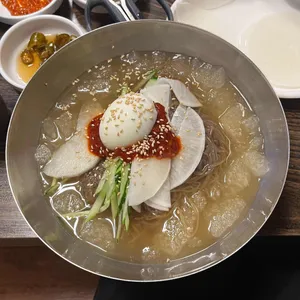 콜갈비 사진