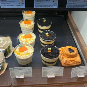 스타벅스 리뷰 사진