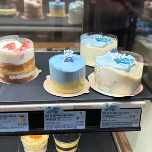 스타벅스 리뷰 사진