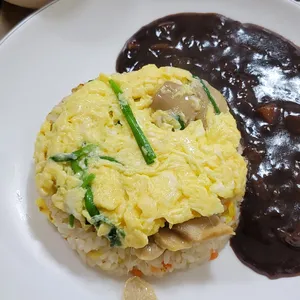 황금루 사진