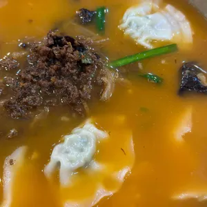 강남교자 사진