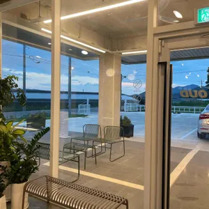 OUD coffeebar 리뷰 사진