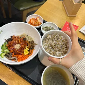 본죽&비빔밥 위례창곡점 사진