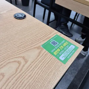 등촌샤브칼국수 리뷰 사진