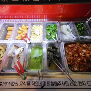 세종조개창고 사진