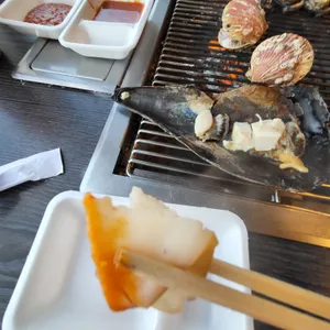세종조개창고 사진