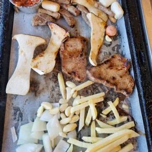 세종조개창고 사진
