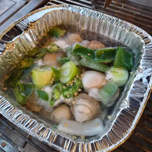 세종조개창고 사진