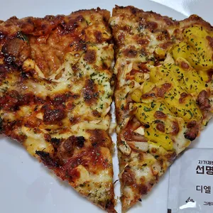 자가제빵선명희피자 사진
