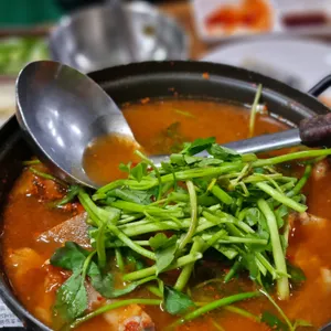 청수횟집 사진