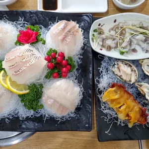 바다횟집 리뷰 사진
