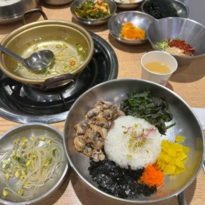 단이네 벌교꼬막 사진