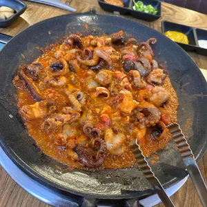용두동쭈꾸미 사진