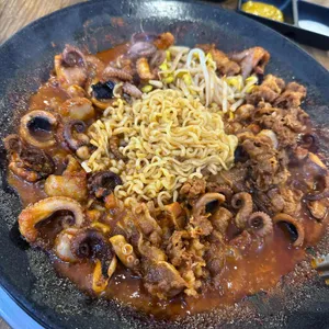 용두동쭈꾸미 사진