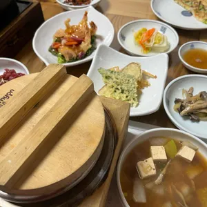 송정 사진