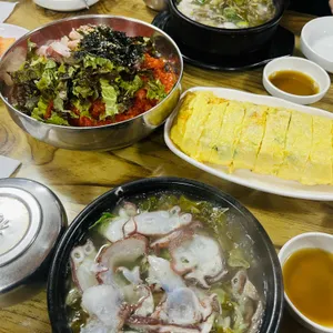 속초문어국밥 리뷰 사진