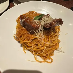 아웃백스테이크하우스 리뷰 사진