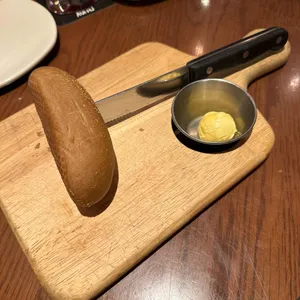 아웃백스테이크하우스 리뷰 사진