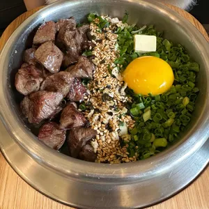 솔솥 사진