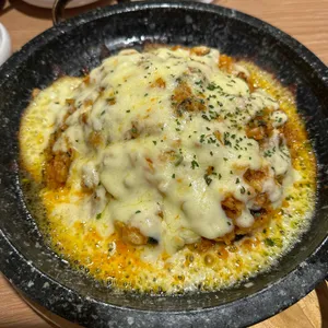 양반집 사진