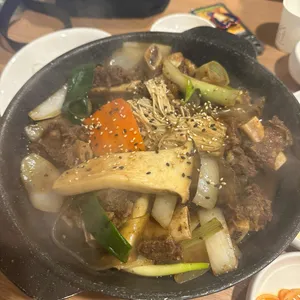 양반집 사진