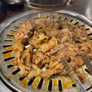 새마을식당 사진